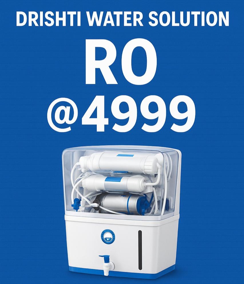 RO Purifier